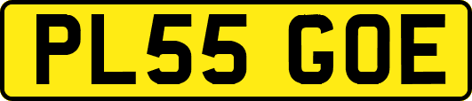 PL55GOE