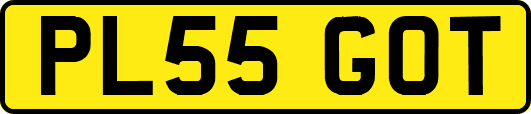 PL55GOT