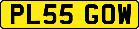 PL55GOW