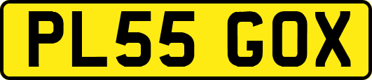 PL55GOX