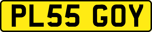 PL55GOY