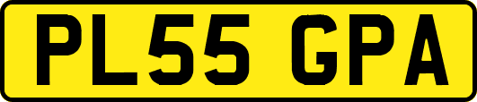 PL55GPA
