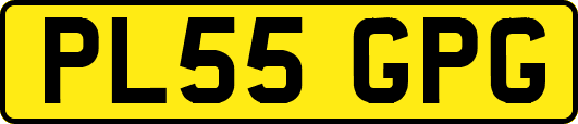 PL55GPG