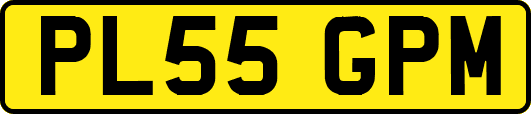 PL55GPM