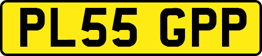 PL55GPP
