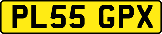 PL55GPX