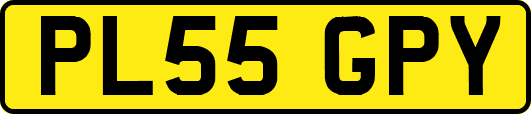 PL55GPY