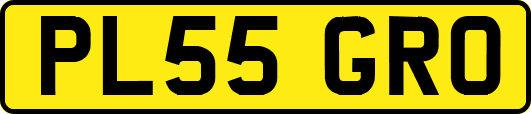PL55GRO