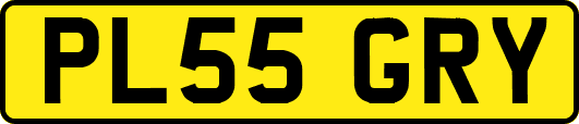 PL55GRY