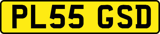 PL55GSD