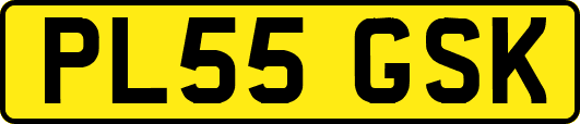 PL55GSK