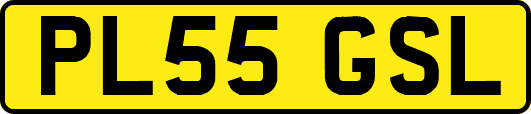 PL55GSL