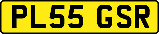 PL55GSR