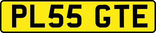 PL55GTE