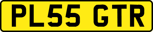 PL55GTR