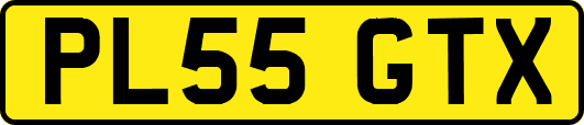 PL55GTX