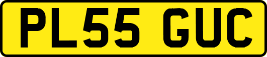 PL55GUC