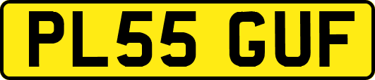 PL55GUF