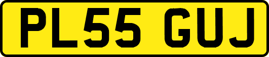 PL55GUJ