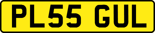 PL55GUL