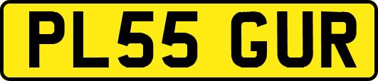 PL55GUR