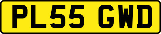 PL55GWD