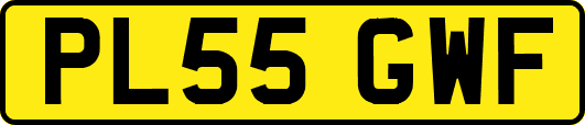 PL55GWF