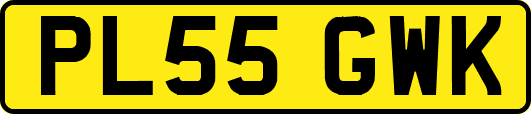 PL55GWK
