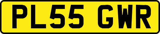 PL55GWR