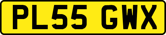 PL55GWX