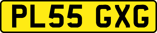 PL55GXG