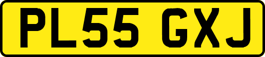 PL55GXJ