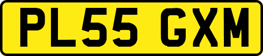 PL55GXM