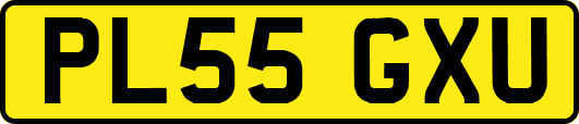 PL55GXU