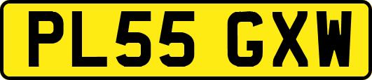 PL55GXW
