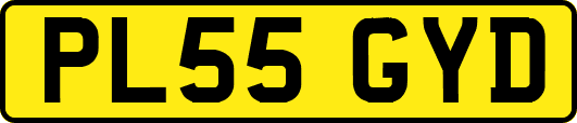 PL55GYD