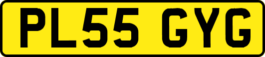 PL55GYG
