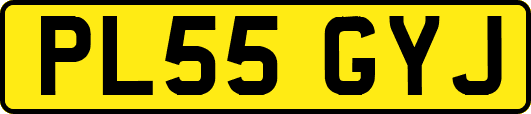 PL55GYJ