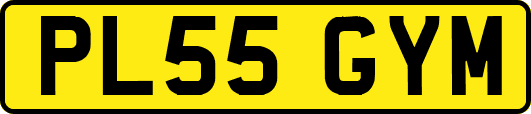 PL55GYM