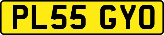 PL55GYO