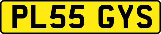 PL55GYS