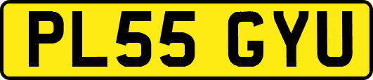 PL55GYU