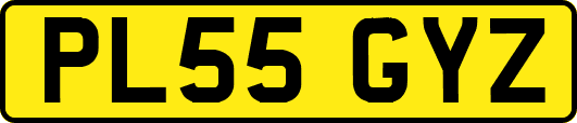 PL55GYZ