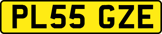 PL55GZE
