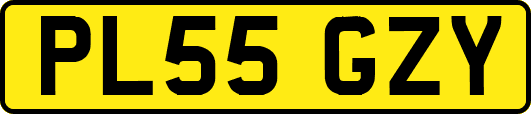 PL55GZY