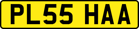 PL55HAA