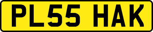 PL55HAK