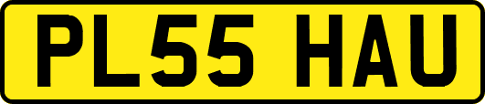 PL55HAU