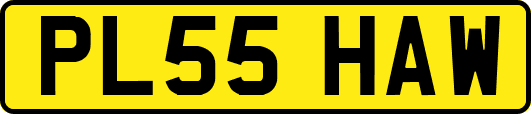 PL55HAW