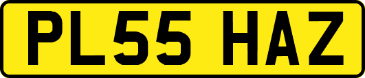 PL55HAZ